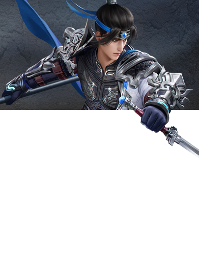 旗舰ARPG无双割草，一骑当千万夫莫挡